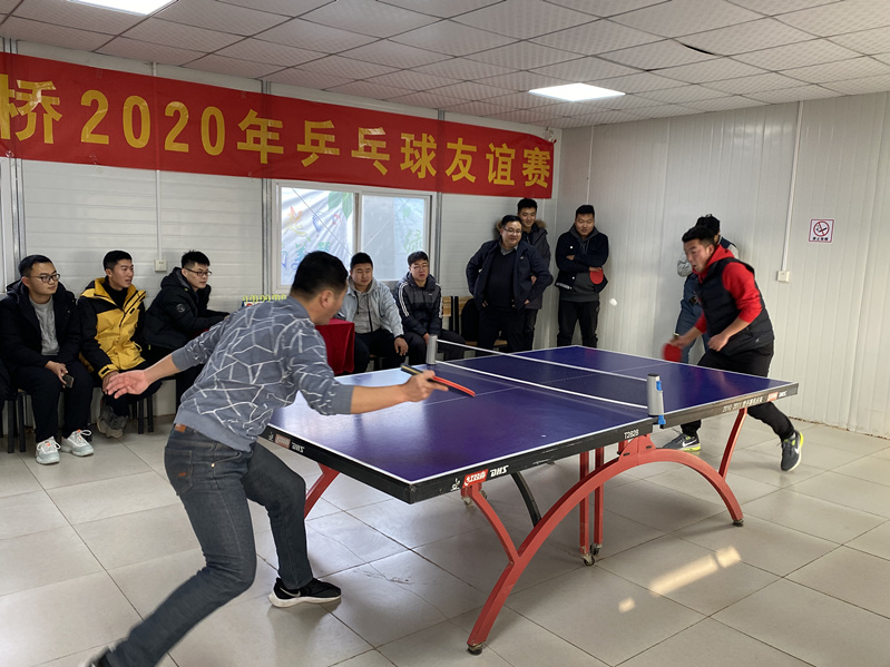 防爆墻